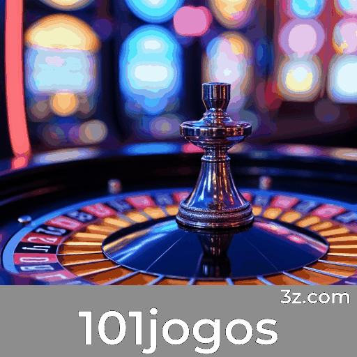 Criações de Desenvolvedores e Inovações na 101jogos
