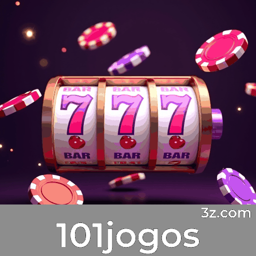 101jogos: Experiência Excepcional com Contas Personalizadas