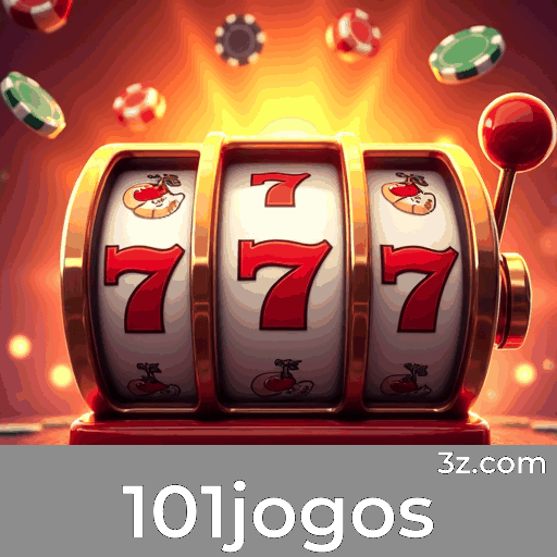 101jogos: Apostas Esportivas Completas para Brasileiros