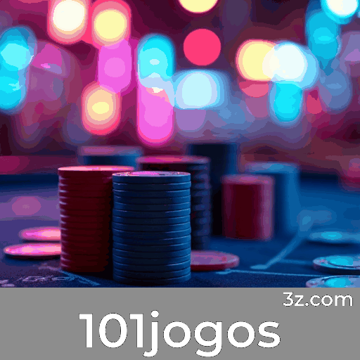 101jogos: Apostas Esportivas Completas para Brasileiros