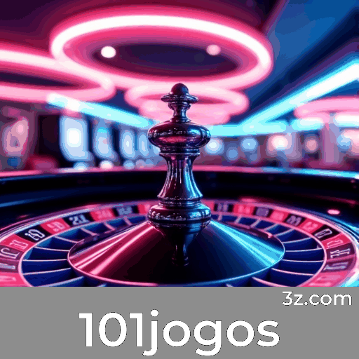 101jogos: Plataforma de Responsabilidade e Sustentabilidade