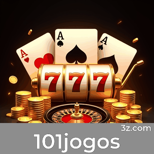 Desbloqueie Recompensas Surpreendentes com 101jogos