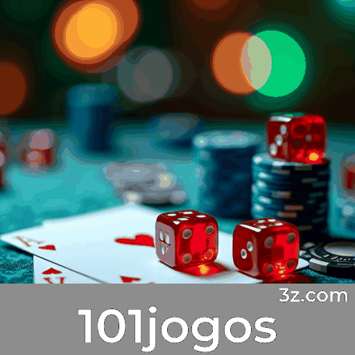 Desbloqueie Recompensas Surpreendentes com 101jogos