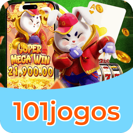 Logo Oficial 101jogos Download